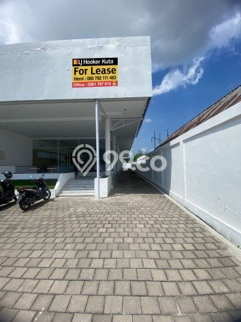 For Rent Ruko di Denpasar Barat, Luas 350m², Kawasan Ramai For Rent Ruko di Denpasar Barat, Luas 350m², Kawasan Ramai