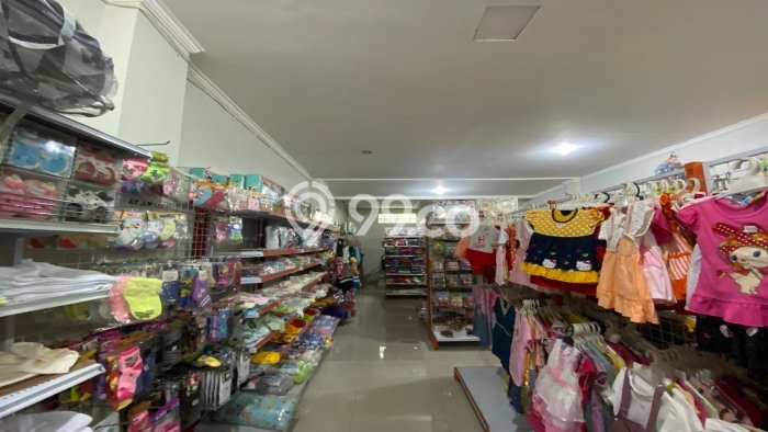 Ruko Kawasan Sanur, Luas 120m², Jalan Utama, Lokasi Strategis Ruko Kawasan Sanur, Luas 120m², Jalan Utama, Lokasi Strategis