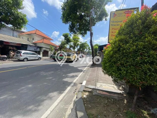 Tanah Siap Bangun Dijual di Badung Punya Luas 235m2 Tanah Siap Bangun Dijual di Badung Punya Luas 235m2