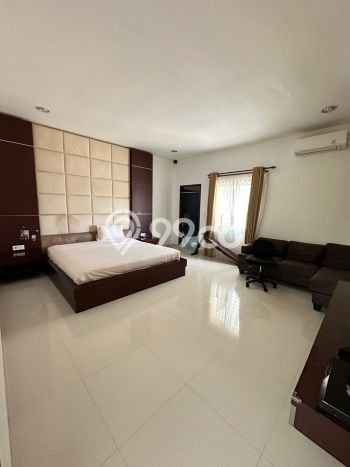 Dijual Rumah Mewah Exclusive di Kuta, Badung Dijual Rumah Mewah Exclusive di Kuta, Badung