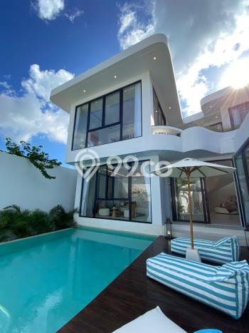HOT DEAL! Vila Kawasan Canggu, Luas 470m², Lokasi Prima HOT DEAL! Vila Kawasan Canggu, Luas 470m², Lokasi Prima