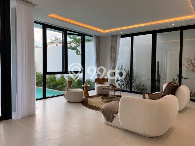 HOT DEAL! Vila Kawasan Canggu, Luas 470m², Lokasi Prima HOT DEAL! Vila Kawasan Canggu, Luas 470m², Lokasi Prima