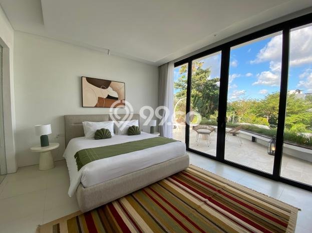 HOT DEAL! Vila Kawasan Canggu, Luas 470m², Lokasi Prima HOT DEAL! Vila Kawasan Canggu, Luas 470m², Lokasi Prima
