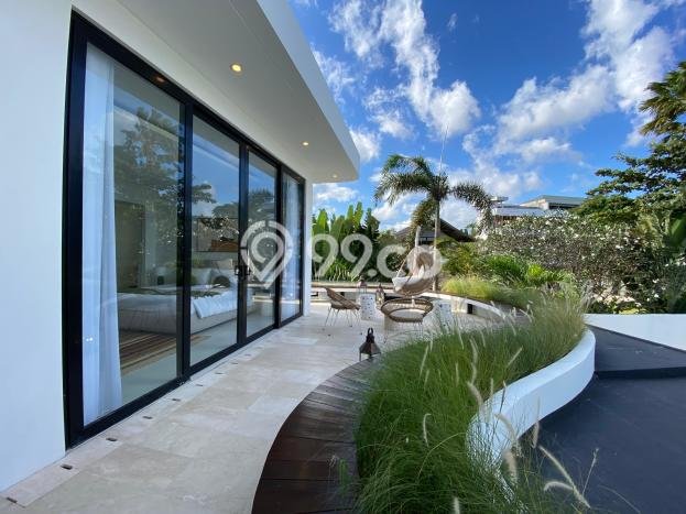 HOT DEAL! Vila Kawasan Canggu, Luas 470m², Lokasi Prima HOT DEAL! Vila Kawasan Canggu, Luas 470m², Lokasi Prima