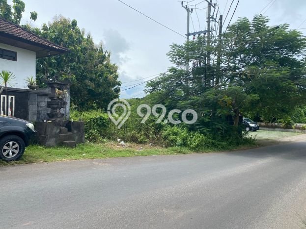 Dijual Tanah Kawasan Jimbaran, Luas 400m², Dekat Jimbaran, Badung, Badung Dijual Tanah Kawasan Jimbaran, Luas 400m², Dekat Jimbaran, Badung, Badung