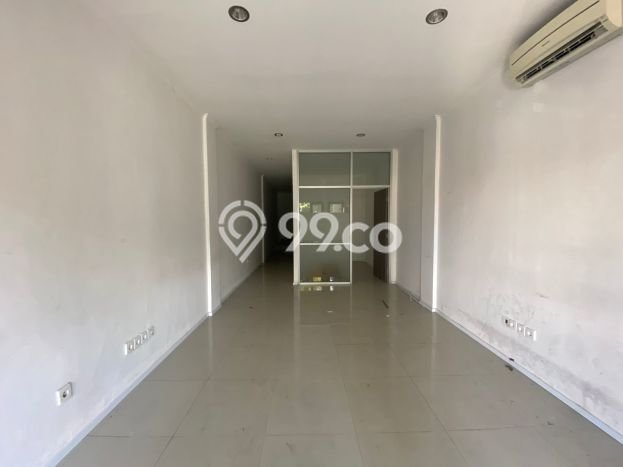 KEUNTUNGAN BERLIPAT! Ruko Kawasan Denpasar Barat, Luas 156m², Lokasi Jalan Utama KEUNTUNGAN BERLIPAT! Ruko Kawasan Denpasar Barat, Luas 156m², Lokasi Jalan Utama