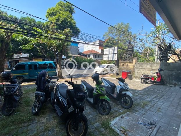 KEUNTUNGAN BERLIPAT! Ruko Kawasan Denpasar Barat, Luas 156m², Lokasi Jalan Utama KEUNTUNGAN BERLIPAT! Ruko Kawasan Denpasar Barat, Luas 156m², Lokasi Jalan Utama