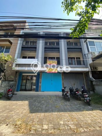 AREA POTENSIAL! Ruko di Denpasar Selatan, Luas 156m², Kawasan Berkembang AREA POTENSIAL! Ruko di Denpasar Selatan, Luas 156m², Kawasan Berkembang