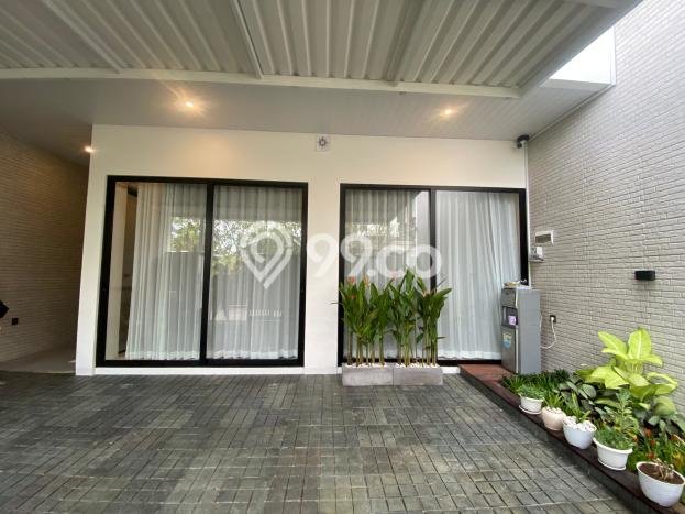 Rumah Asri di Sanur, 3 KT, Free Macet Rumah Asri di Sanur, 3 KT, Free Macet
