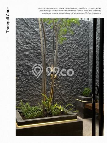 Dijual Rumah Mewah Elegan Dengan View Eksklusif di Renon, Denpasar Dijual Rumah Mewah Elegan Dengan View Eksklusif di Renon, Denpasar