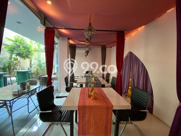 LOKASI STRATEGIS! Ruko Disewakan di Umalas, Luas 350m², Area Ramai LOKASI STRATEGIS! Ruko Disewakan di Umalas, Luas 350m², Area Ramai