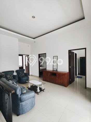 Disewakan! Rumah 4 Kamar Tidur &
4 Kamar Mandi di Renon, Denpasar Disewakan! Rumah 4 Kamar Tidur &
4 Kamar Mandi di Renon, Denpasar