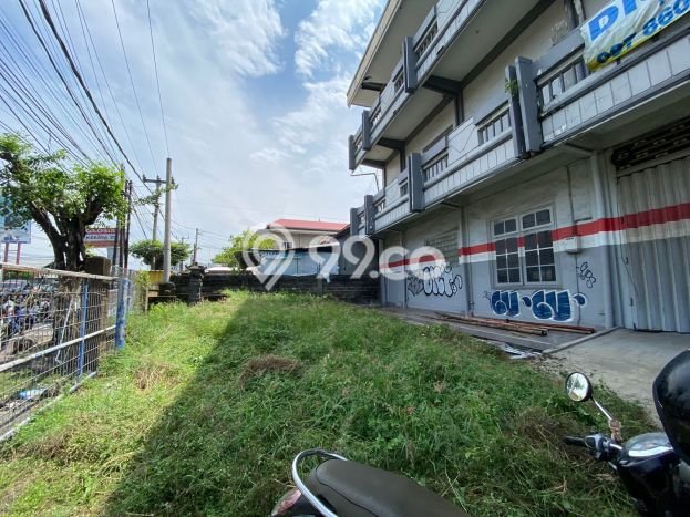 Lokasi Strategis! Dijual Ruko Bisnis di Denpasar Barat, Denpasar Kondisi Bagus Lokasi Strategis! Dijual Ruko Bisnis di Denpasar Barat, Denpasar Kondisi Bagus