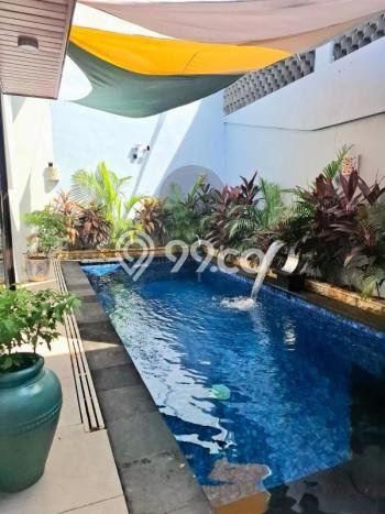 AREA PREMIUM! Vila di , Dimensi 130m2m², Pemandangan Indah sekitar AREA PREMIUM! Vila di , Dimensi 130m2m², Pemandangan Indah sekitar
