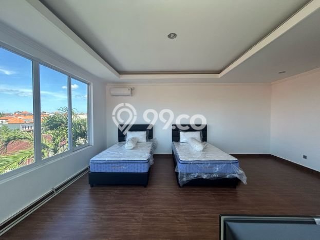 Dijual Rumah Elit Exclusive di Denpasar Barat, Denpasar Dijual Rumah Elit Exclusive di Denpasar Barat, Denpasar
