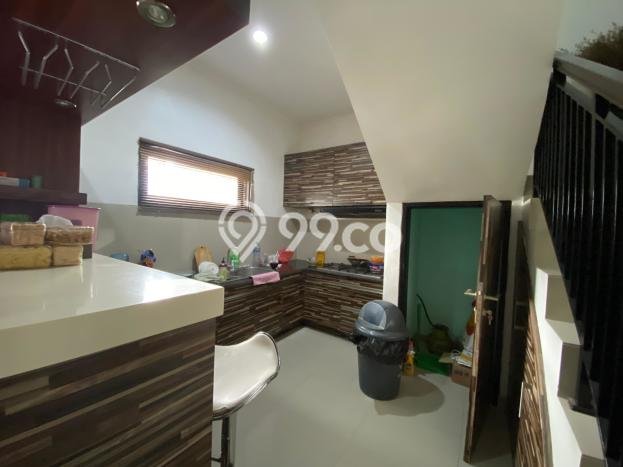 Dijual Rumah Eksklusif 4 KT di Jimbaran, Badung Dijual Rumah Eksklusif 4 KT di Jimbaran, Badung