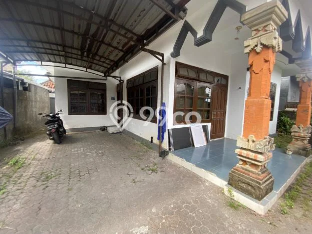 Rumah area Denpasar Barat, Lingkungan Elite LT 224m² Rumah area Denpasar Barat, Lingkungan Elite LT 224m²