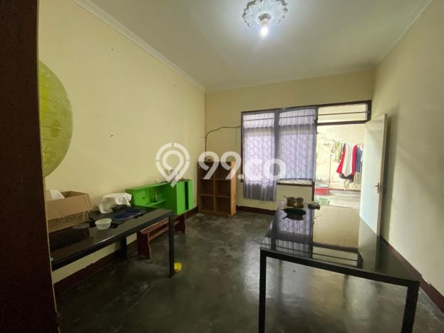 Rumah Luas Asri 4 KT Siap Huni di Ubung Denpasar Rumah Luas Asri 4 KT Siap Huni di Ubung Denpasar