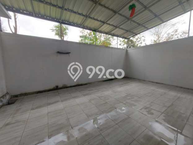 Rumah Modern 3 KT di Nusa Dua Badung Full Furnished Rumah Modern 3 KT di Nusa Dua Badung Full Furnished