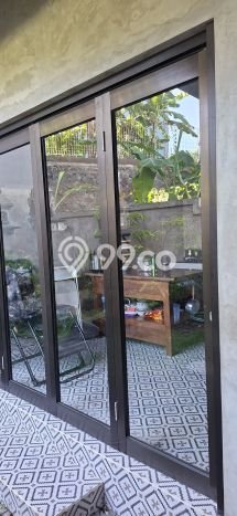 Hunian Nyaman Asri 4 KT Siap Pakai di Penatih Denpasar Hunian Nyaman Asri 4 KT Siap Pakai di Penatih Denpasar