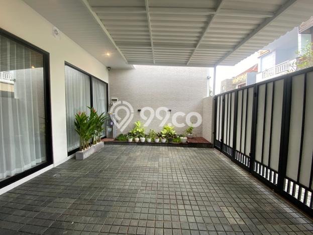 Rumah Asri di Sanur, 3 KT, Free Macet Rumah Asri di Sanur, 3 KT, Free Macet