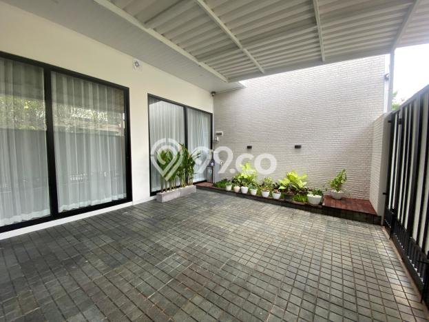 Rumah Asri di Sanur, 3 KT, Free Macet Rumah Asri di Sanur, 3 KT, Free Macet