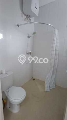 Rumah Minimalis 2 Kamar LT 67m2 di Jimbaran Rumah Minimalis 2 Kamar LT 67m2 di Jimbaran