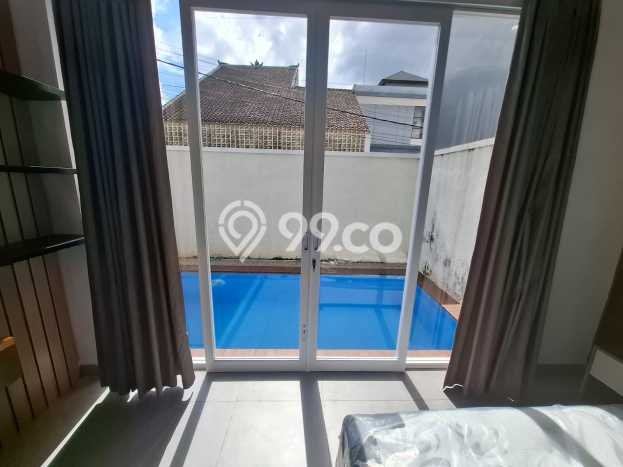 Ready to Use! Premium House LT 110m2 Desain Elegan di Tumbak Bayuh Ready to Use! Premium House LT 110m2 Desain Elegan di Tumbak Bayuh