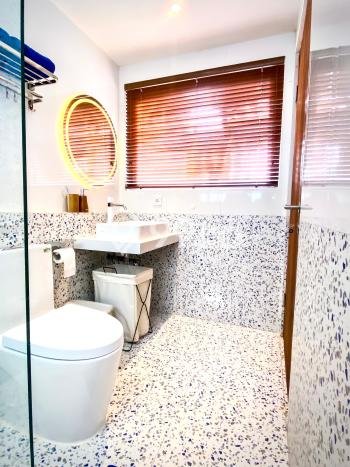 Rumah Kontrakan Denpasar LT 65m2 LB 52m2 Area Sanur Rumah Kontrakan Denpasar LT 65m2 LB 52m2 Area Sanur