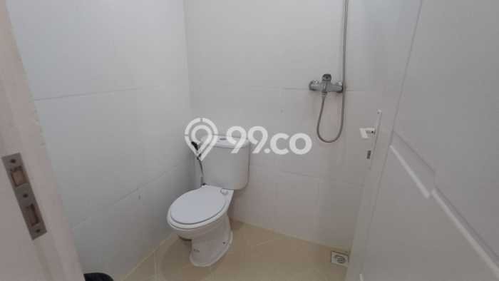 Rumah Minimalis 2 Kamar LT 67m2 di Jimbaran Rumah Minimalis 2 Kamar LT 67m2 di Jimbaran