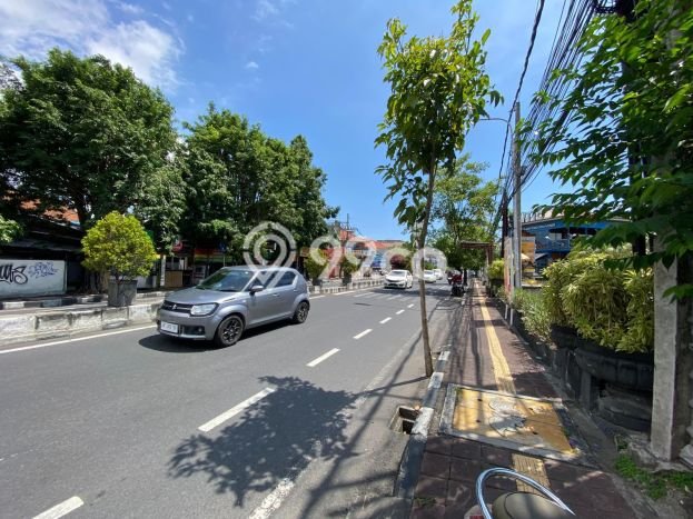 Lahan untuk Dijual Lokasi Denpasar Barat, Denpasar Luas 2863m2 SHM Lahan untuk Dijual Lokasi Denpasar Barat, Denpasar Luas 2863m2 SHM