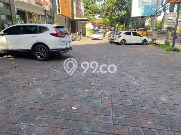 Unit Ruko Dijual di Denpasar LT 201m2 & LB 305m2 Unit Ruko Dijual di Denpasar LT 201m2 & LB 305m2