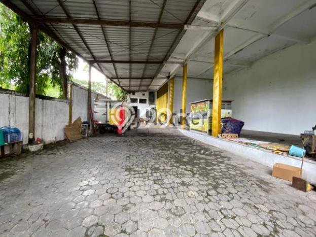 Paling Diincar! Gudang Dijual di Pemecutan Kaja Harga Kompetitif Paling Diincar! Gudang Dijual di Pemecutan Kaja Harga Kompetitif