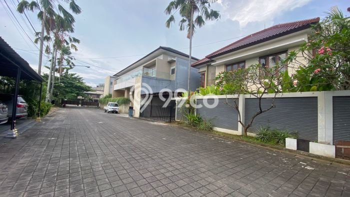 Dijual Rumah Elit Exclusive di Kuta, Badung Dijual Rumah Elit Exclusive di Kuta, Badung