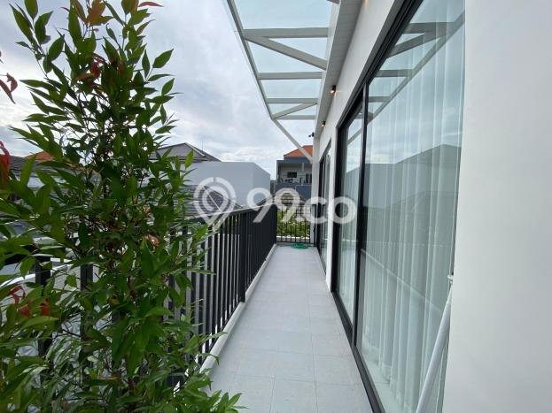 Rumah Asri di Sanur, 3 KT, Free Macet Rumah Asri di Sanur, 3 KT, Free Macet