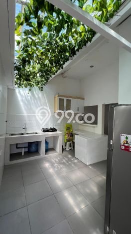 Rumah Minimalis LT 128m² Siap Huni di Canggu, Dekat Sekolah, Badung Rumah Minimalis LT 128m² Siap Huni di Canggu, Dekat Sekolah, Badung