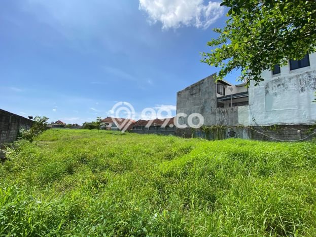 Lahan untuk Dijual Lokasi Denpasar Barat, Denpasar Luas 2863m2 SHM Lahan untuk Dijual Lokasi Denpasar Barat, Denpasar Luas 2863m2 SHM