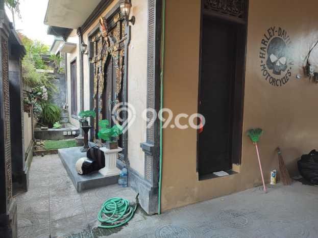 Bisa KPR! Rumah Canggu, Badung, LT 123m2m² LB 180m2m² Bisa KPR! Rumah Canggu, Badung, LT 123m2m² LB 180m2m²