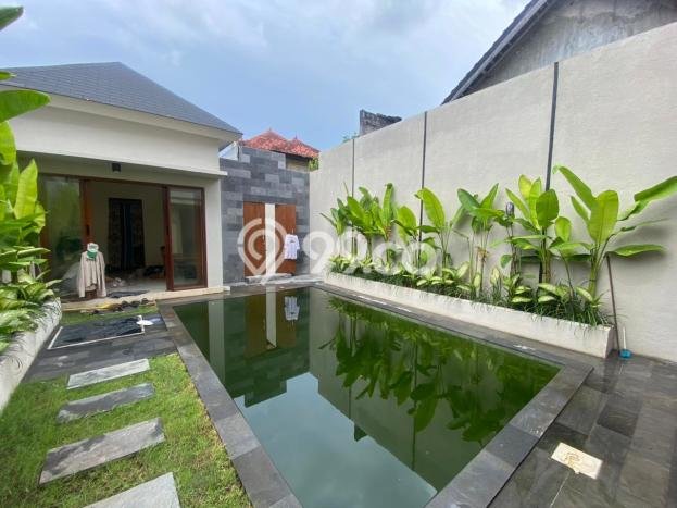 Dijual Rumah 2 Kamar Lokasi Ideal Nyaman dan Strategis di Denpasar Utara Dijual Rumah 2 Kamar Lokasi Ideal Nyaman dan Strategis di Denpasar Utara