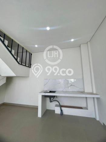 HOT DEAL! Vila Kawasan , Area 100m2m², Area Strategis HOT DEAL! Vila Kawasan , Area 100m2m², Area Strategis