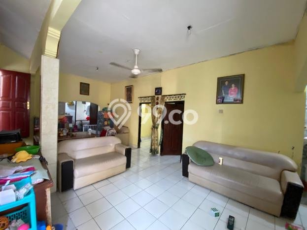 For Sale Rumah Mewah Exclusive di Renon, Denpasar For Sale Rumah Mewah Exclusive di Renon, Denpasar