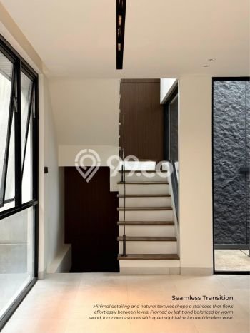 Dijual Rumah Mewah Elegan Dengan View Eksklusif di Renon, Denpasar Dijual Rumah Mewah Elegan Dengan View Eksklusif di Renon, Denpasar