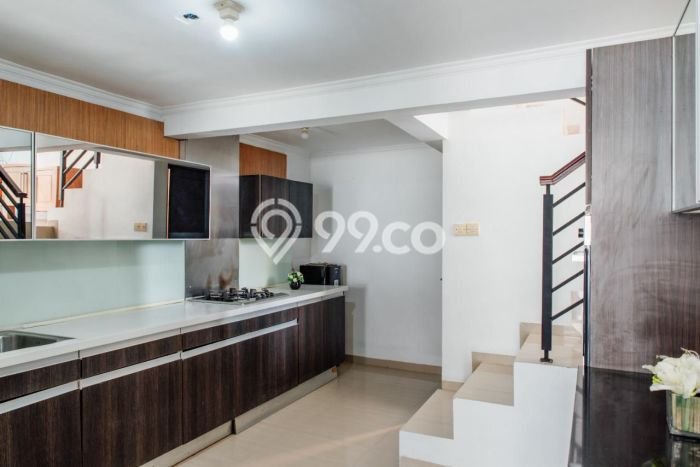 Rumah Elit Modern Siap Huni di Jimbaran Badung Rumah Elit Modern Siap Huni di Jimbaran Badung