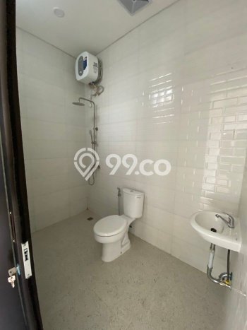 Rumah Minimalis 2 KT di Mahendradata Denpasar Unfurnished Rumah Minimalis 2 KT di Mahendradata Denpasar Unfurnished
