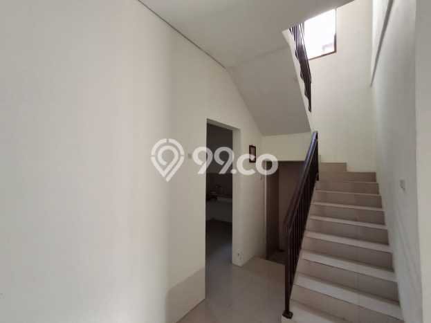 Rumah Modern 3 KT di Nusa Dua Badung Unfurnished Rumah Modern 3 KT di Nusa Dua Badung Unfurnished