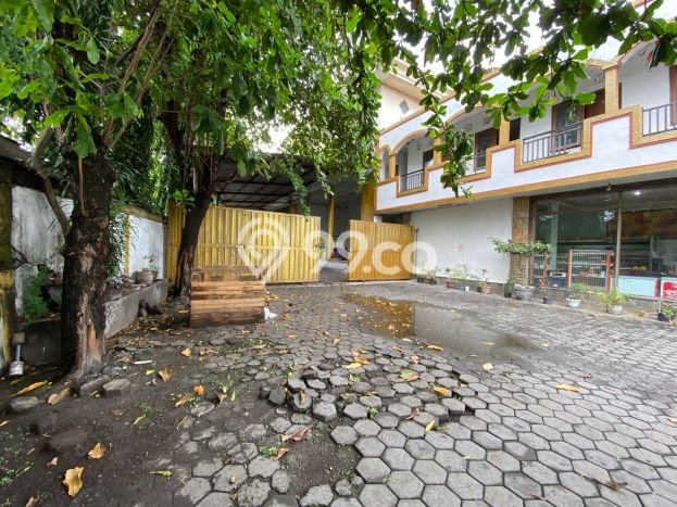 Gudang Dijual di Denpasar Barat Denpasar dengan Luas Bangunan 709m2 Gudang Dijual di Denpasar Barat Denpasar dengan Luas Bangunan 709m2