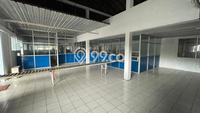 Gudang Usaha Dijual di Tabanan Tabanan LT 2930m2 & LB 2000m2 Gudang Usaha Dijual di Tabanan Tabanan LT 2930m2 & LB 2000m2