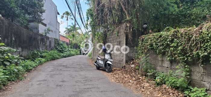 Dijual Tanah Lokasi Sanur, Denpasar Seluas 300m2 Dijual Tanah Lokasi Sanur, Denpasar Seluas 300m2