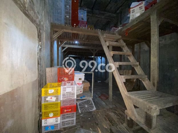 Gudang Dijual di Denpasar Barat Denpasar dengan Luas Bangunan 709m2 Gudang Dijual di Denpasar Barat Denpasar dengan Luas Bangunan 709m2
