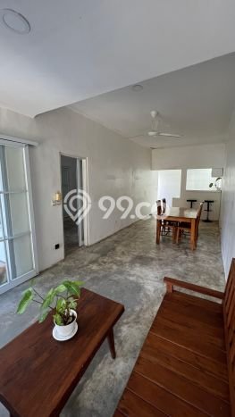 Rumah Minimalis LT 128m² Siap Huni di Canggu, Dekat Sekolah, Badung Rumah Minimalis LT 128m² Siap Huni di Canggu, Dekat Sekolah, Badung